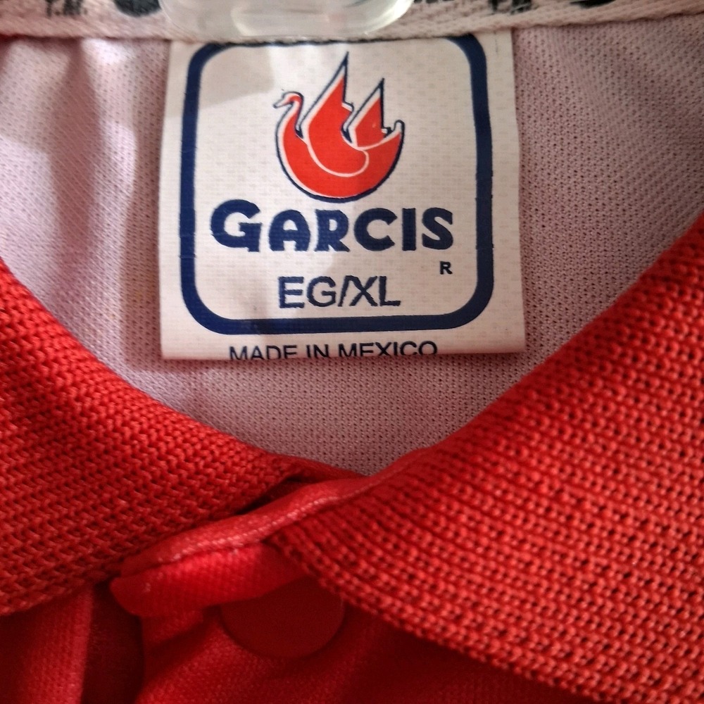 NOS Gracis Morelia Monarcas Mexico Liga MX Soccer Jersey B Hermanos Size XL  Y2K - Picture 9 of 13